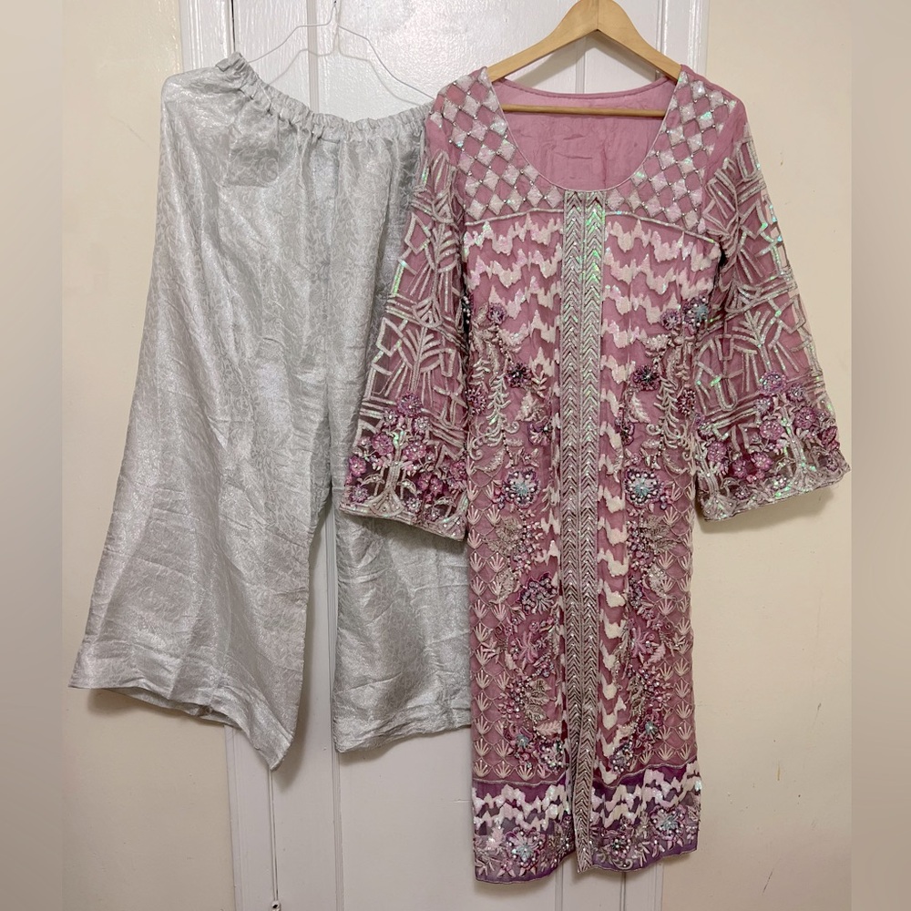 Beautiful kurta🤩😍🩷🩷🩷🩷🩷